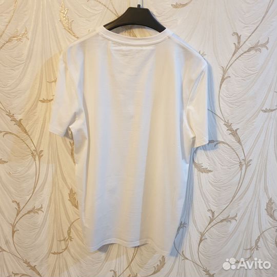 Футболка Balmain Paris оригинал