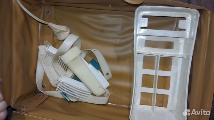 Улыбка - фен СССР