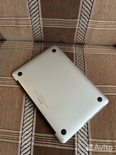 MacBook Pro 13 Retina 8/128