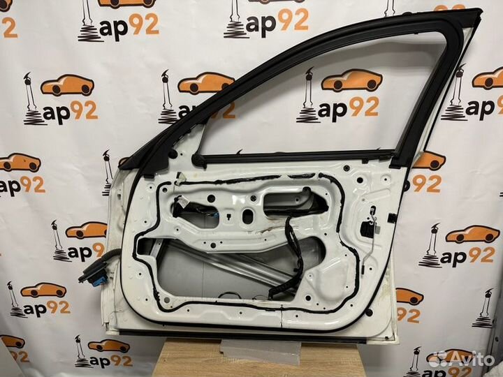Дверь боковая передняя правая Bmw 5-Series F11