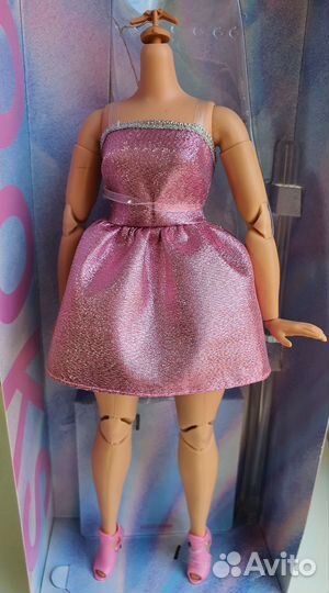 Тело Barbie Симона looks #24