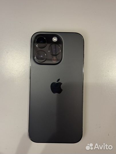 iPhone 14 Pro, 256 ГБ