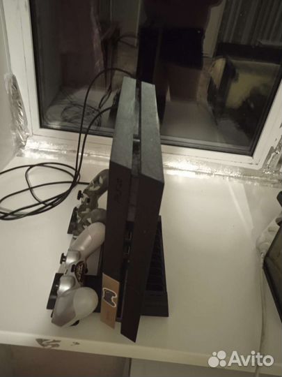Sony playstation 4 лайт