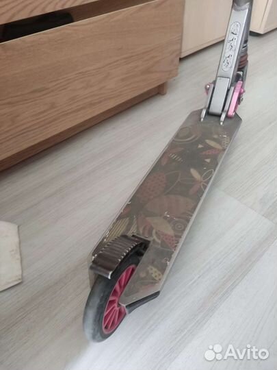 Детский самокат Oxelo Play 5