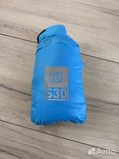 Жилетка для собак Airy vest