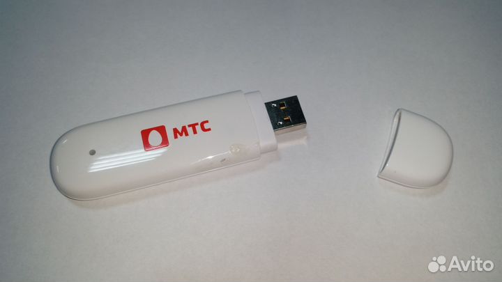 Мoдeмы USB 3G от Мегафона и МТС