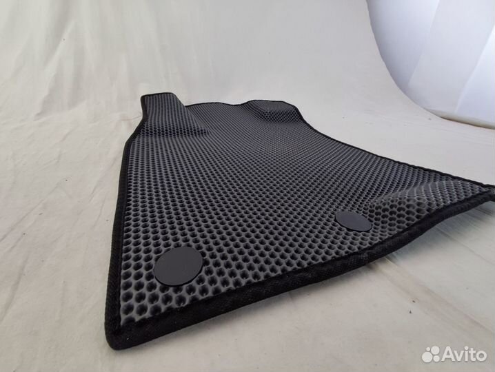 Ева (EVA, эва) коврики ниссан кашкай лот 149