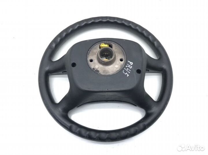 Руль Skoda Fabia 1.9 SDI 2001