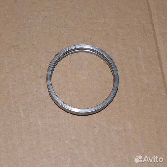 Втулка шкворня маз-6430 упорная д.50мм