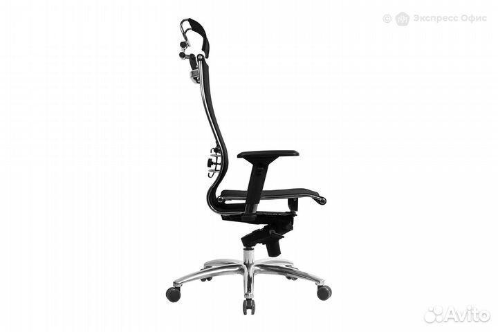 Кресло для руководителя Samurai TV-3.05