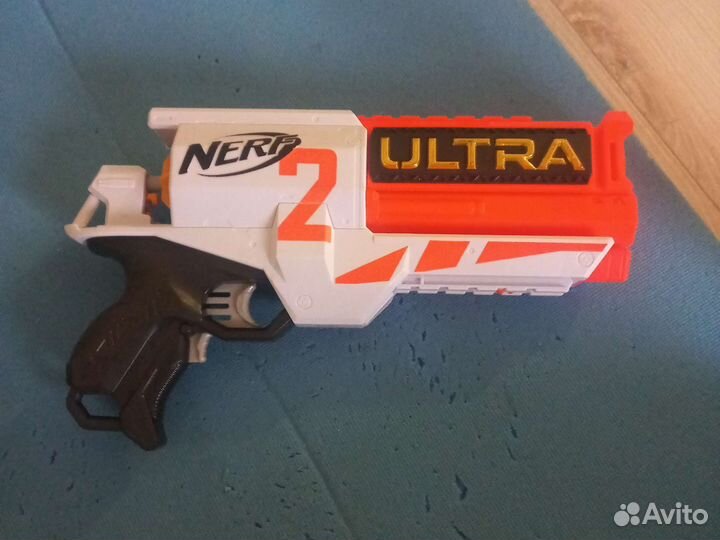 Нёрф ультра 2
