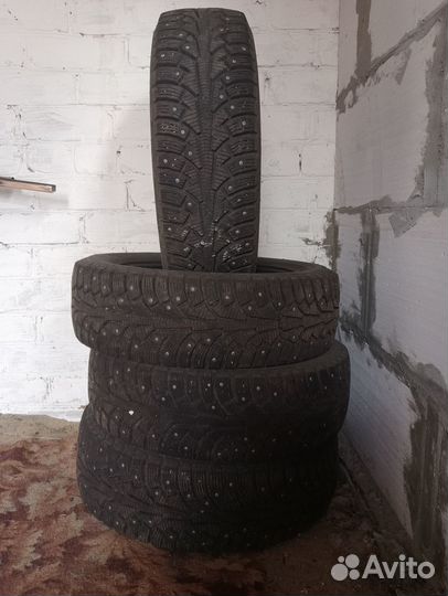 Hankook Winter I'Pike RS2 W429 195/65 R15