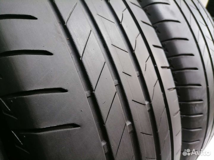 Bridgestone Alenza 001 225/65 R17