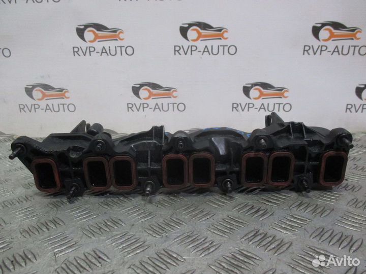 Коллектор впускной Ford Transit 6 2.0 Diz 2000-06