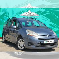 Citroen Grand C4 Picasso 1.6 AMT, 2009, 269 745 км, с пробегом, цена 680 000 руб.