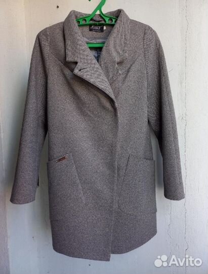Пальто женское 42 44