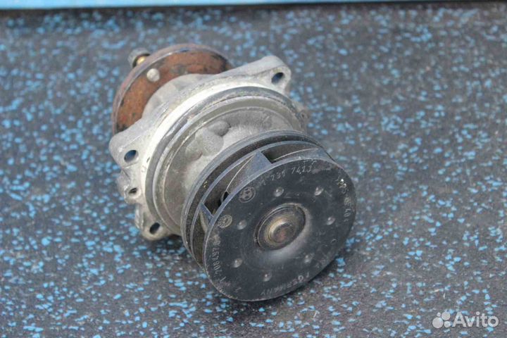 Помпа BMW 5-Series (бмв 525i) E39 17317413