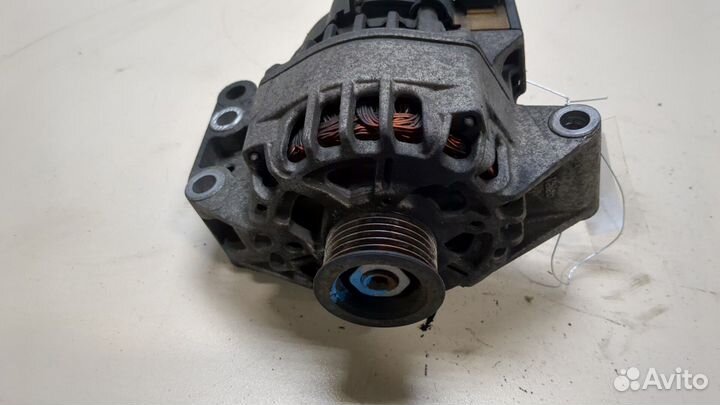 Генератор Ford Ka, 2006