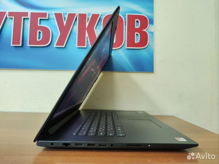 Свежий ноутбук 17 дюймов для дома и работы