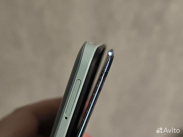 Xiaomi Redmi 12C, 4/128 ГБ