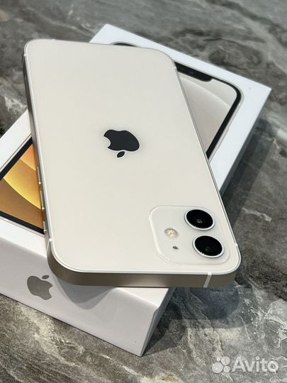 iPhone 12, 128 ГБ