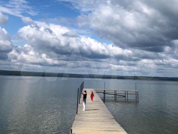 Участок 13,1 сот. (СНТ, ДНП)