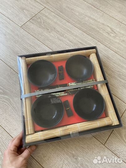 Набор для суши и роллов