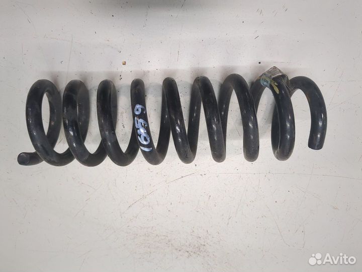 Пружина подвески Chevrolet Camaro, 2018