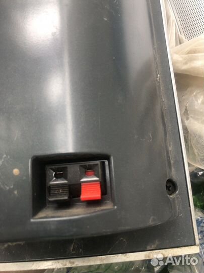 Колонки от телевизора akai