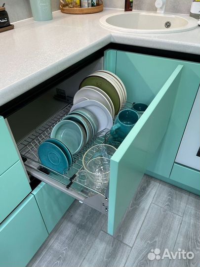 Кухонный гарнитур на заказ