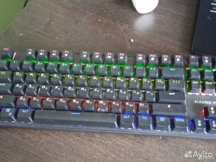 Клавиатура
