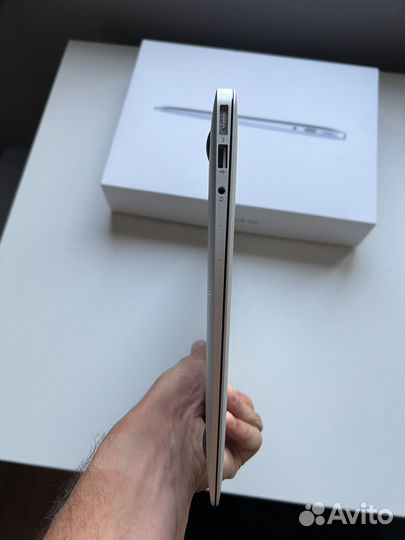Apple MacBook Air 13 2017