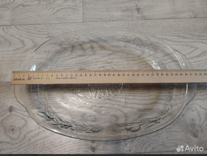 Тарелки блюдо