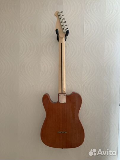 Электро гитара AriaPro2 615