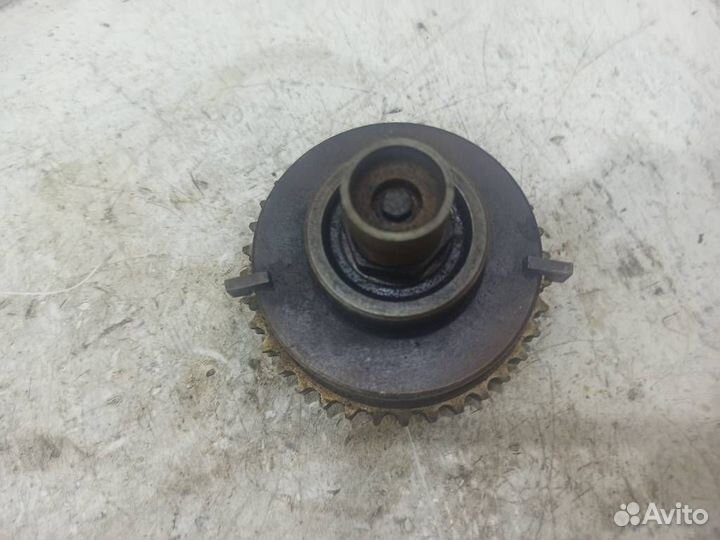 Механизм изменения фаз грм A1190501347