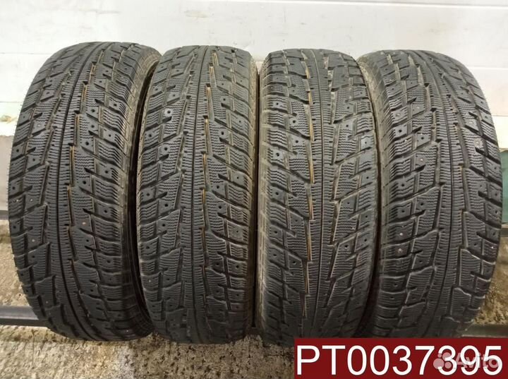 Federal Himalaya Snow 235/65 R17 98H