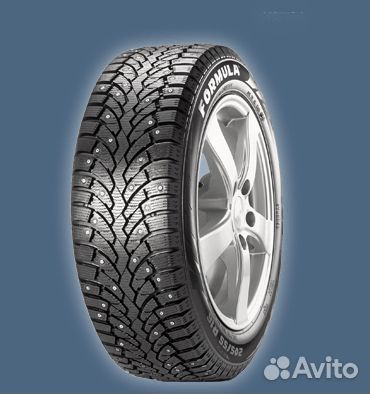 Pirelli Formula Ice 175/65 R14 82T