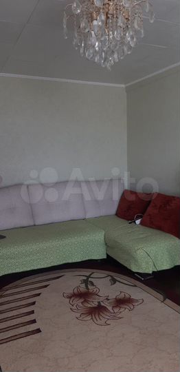 2-к. квартира, 37 м², 5/5 эт.