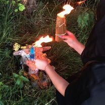 Гадание на картах Таро защита приворот обучение, Байконур