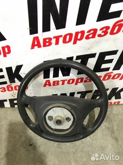 Руль Chevrolet Niva