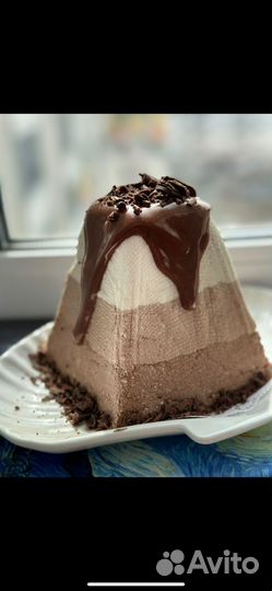 Куличитворожная пасхаПасхальные десерты