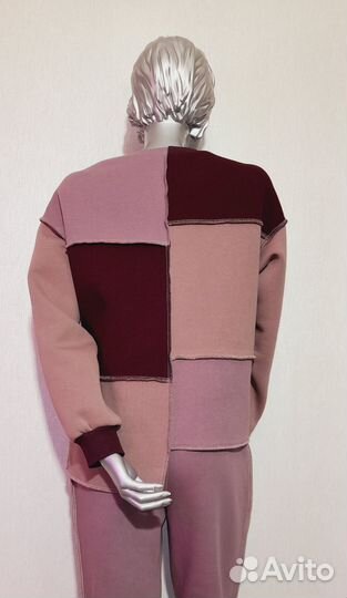Костюм зимний женский.Спортивный костюм