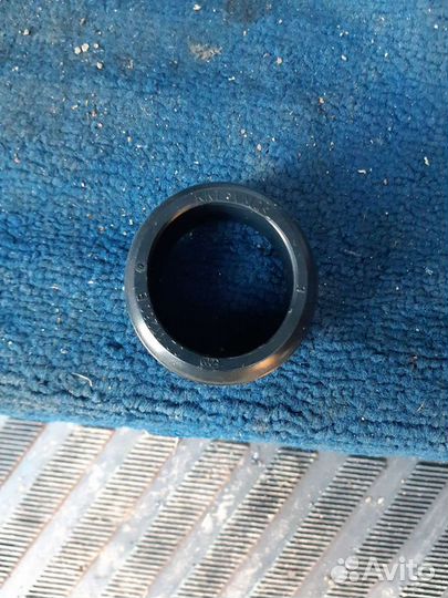 Уплотнитель резонатора Спринтер 906 А642 094 00 51