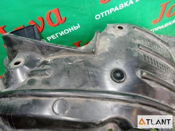 Подкрылок передний правый honda FIT