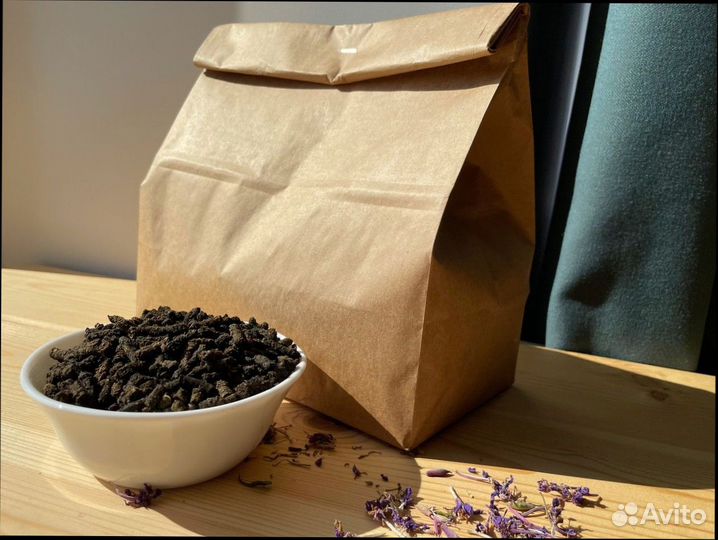 Иван-чай 1 килограмм новый урожай 2023, вкусный