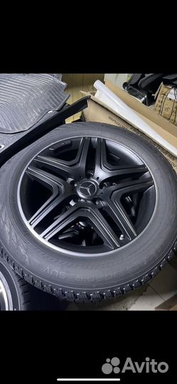 Nokian Tyres Hakkapeliitta NRS-T 275/50 R20 25E