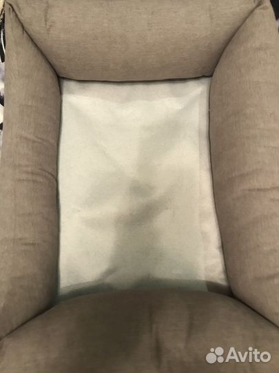 Лежанка для питомца 55 см на 35 см