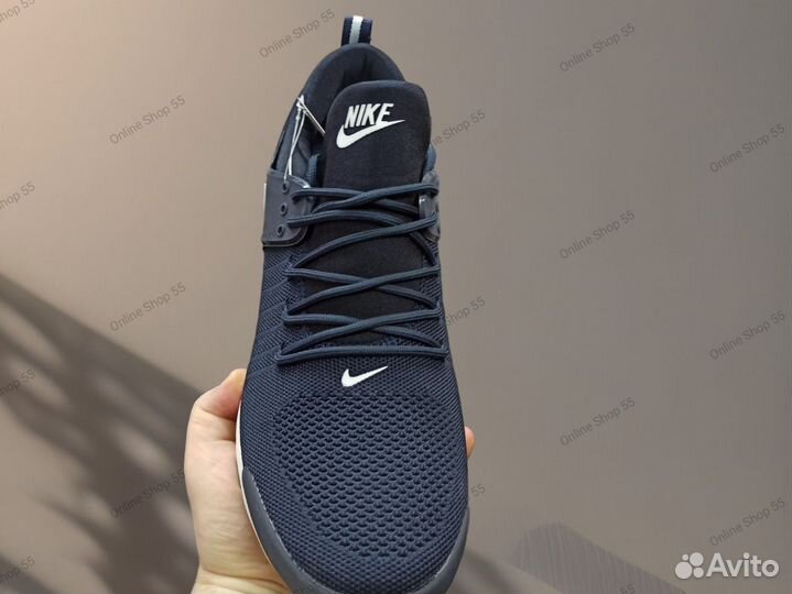 Мужские кроссовки Nike больших размеров 47,48