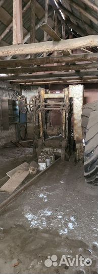 Пилорама р63