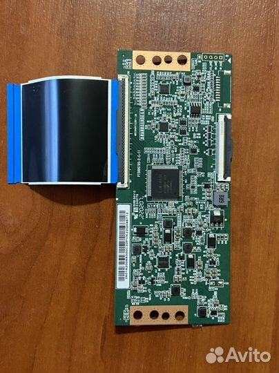 Pt500gt05-2-c-11 от Irbis 50u1ydx153bs2